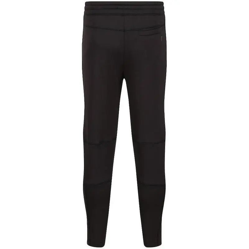 Regatta Pantalón De Chándal Carstol Para Hombre Negro 4 Regatta Pantalón De Chándal Carstol Para Hombre Negro - Imagen 2