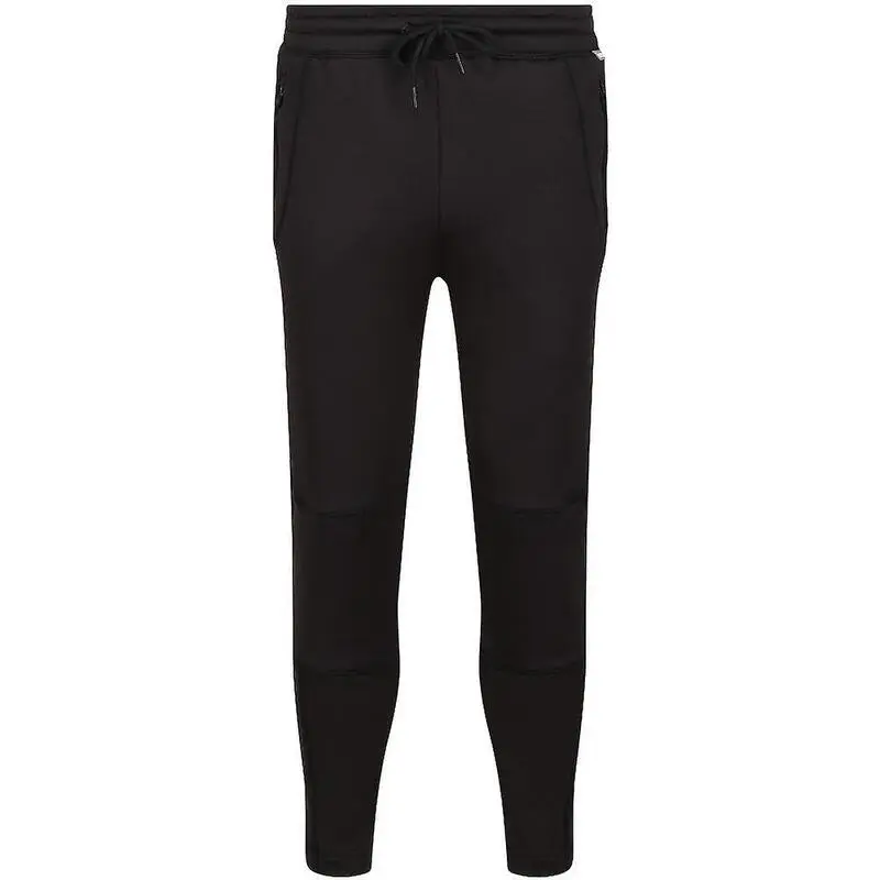 Regatta Pantalón De Chándal Carstol Para Hombre Negro 3 Regatta Pantalón De Chándal Carstol Para Hombre Negro
