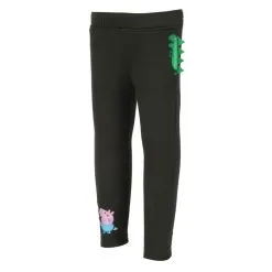 Regatta Pantalón De Chándal Peppa Pig Para Niños/Niñas Caqui Oscuro -Regattas Tienda pantalon de chandal peppa pig para niosnias caqui oscuro 3