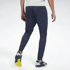 Reebok Pantalón De Chándal Workout Ready -Regattas Tienda pantalon de chandal workout ready 3