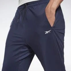 Reebok Pantalón De Chándal Workout Ready -Regattas Tienda pantalon de chandal workout ready 4