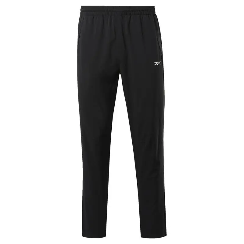 Reebok Pantalón De Chándal Workout Ready 3 Reebok Pantalón De Chándal Workout Ready