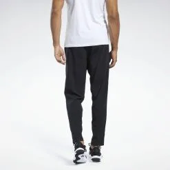 Reebok Pantalón De Chándal Workout Ready 11 Reebok Pantalón De Chándal Workout Ready -Regattas Tienda pantalon de chandal workout ready 9