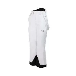 Pantalón De Esquí Mujer Impermeable Izas Yoho Negro -Regattas Tienda pantalon de esqui mujer impermeable izas yoho blanco