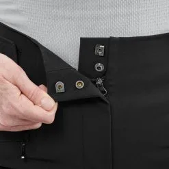 Pantalón De Esquí Y Nieve Mujer Wedze Ski-P PA 980 Negro -Regattas Tienda pantalon de esqui y nieve mujer wedze ski p pa 980 negro 3