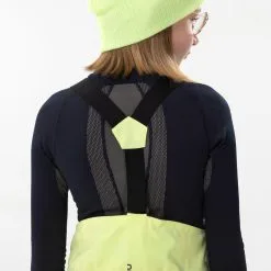 Pantalón De Esquí Y Nieve Niños 6-14 Años Wedze SKI-P 500 Amarillo -Regattas Tienda pantalon de esqui y nieve nios 6 14 aos wedze ski p 500 amarillo 2