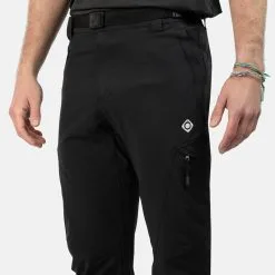 Pantalón De Montaña De Continuidad Hombre Baltic Izas 11 Pantalón De Montaña De Continuidad Hombre Baltic Izas -Regattas Tienda pantalon de montaa de continuidad hombre baltic izas 3