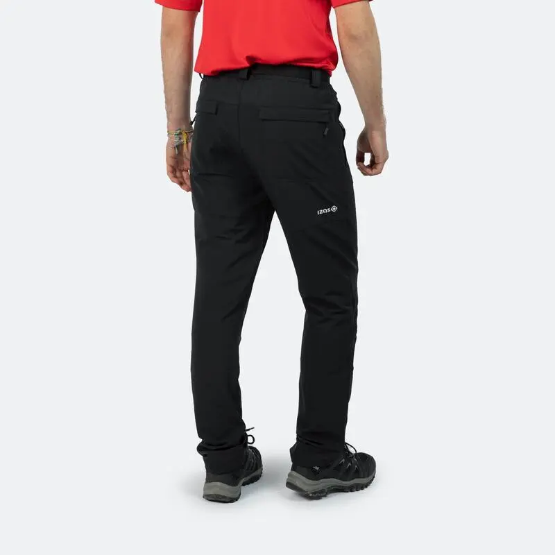 Pantalón De Montaña De Continuidad Hombre Chamonix Izas 4 Pantalón De Montaña De Continuidad Hombre Chamonix Izas - Imagen 2