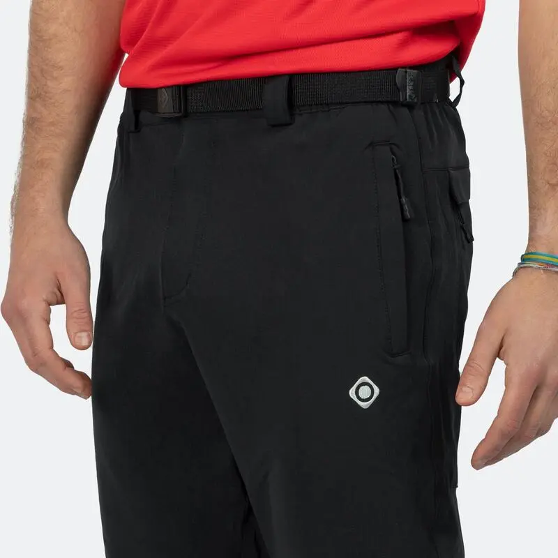 Pantalón De Montaña De Continuidad Hombre Chamonix Izas 6 Pantalón De Montaña De Continuidad Hombre Chamonix Izas - Imagen 4