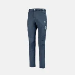 Pantalón De Montaña De Verano Hombre Baltic Izas -Regattas Tienda pantalon de montaa de verano hombre baltic izas 3
