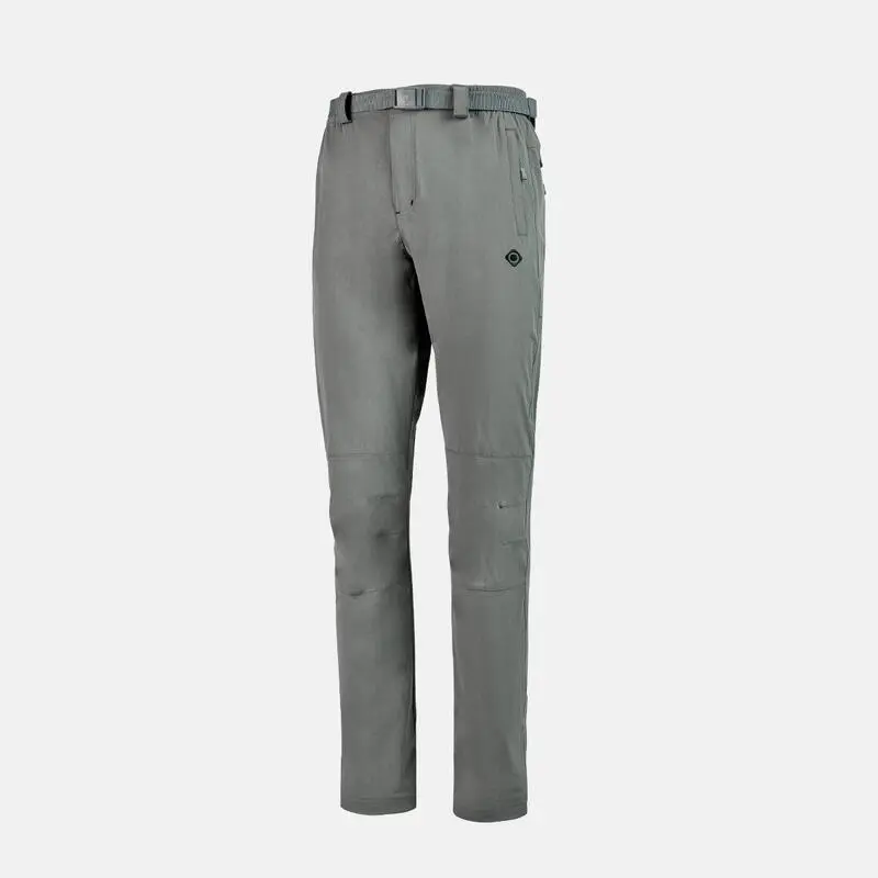 Pantalón De Montaña De Verano Hombre Chamonix Izas 3 Pantalón De Montaña De Verano Hombre Chamonix Izas