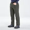 Pantalón De Montaña Y Nieve Hombre Quechua SH100 U-Warm Verde -Regattas Tienda pantalon de montaa y nieve hombre quechua sh100 u warm verde