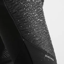 Pantalón De Montaña Y Nieve Mujer Quechua SH500 WARM Negro 10 Pantalón De Montaña Y Nieve Mujer Quechua SH500 WARM Negro -Regattas Tienda pantalon de montaa y nieve mujer quechua sh500 warm negro 3