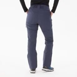 Pantalón De Montaña Y Nieve Perlante Con Polainas Mujer Quechua SH520 X-Warm 11 Pantalón De Montaña Y Nieve Perlante Con Polainas Mujer Quechua SH520 X-Warm -Regattas Tienda pantalon de montaa y nieve perlante con polainas mujer quechua sh520 x warm 3