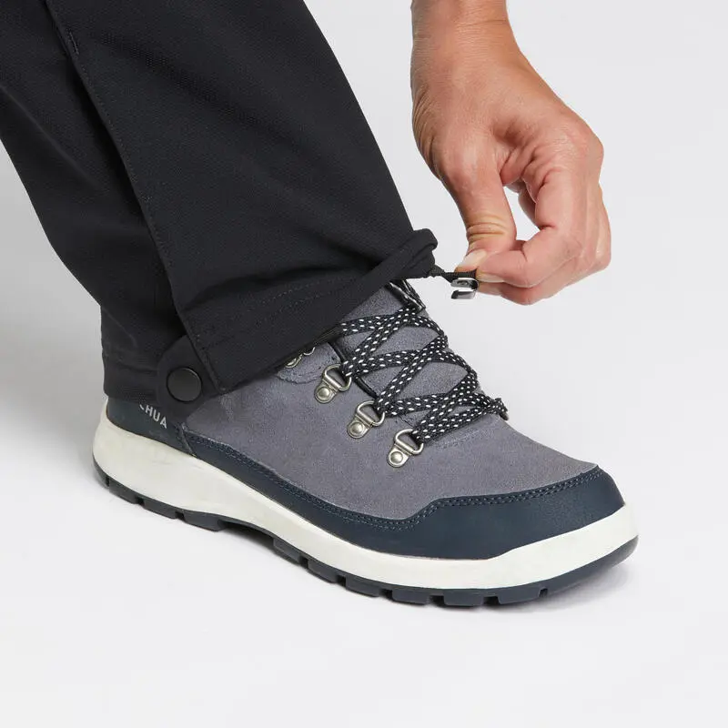 Pantalón De Montaña Y Nieve Perlante Mujer Quechua SH500 X-Warm 6 Pantalón De Montaña Y Nieve Perlante Mujer Quechua SH500 X-Warm - Imagen 4