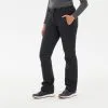 Pantalón De Montaña Y Nieve Perlante Mujer Quechua SH500 X-Warm Strech -Regattas Tienda pantalon de montaa y nieve perlante mujer quechua sh500 x warm strech