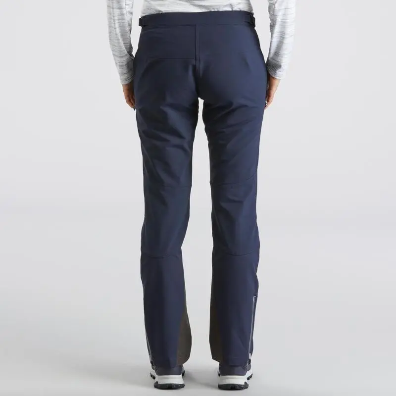 Pantalón De Montaña Y Nieve Perlante Mujer Quechua SH900 Warm 4 Pantalón De Montaña Y Nieve Perlante Mujer Quechua SH900 Warm - Imagen 2