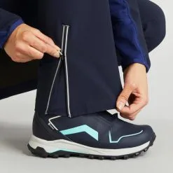 Pantalón De Montaña Y Nieve Perlante Mujer Quechua SH900 Warm 11 Pantalón De Montaña Y Nieve Perlante Mujer Quechua SH900 Warm -Regattas Tienda pantalon de montaa y nieve perlante mujer quechua sh900 warm 4