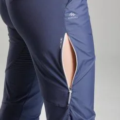 Quechua Pantalón De Montaña Y Senderismo Mujer FH500 -Regattas Tienda pantalon de montaa y senderismo mujer fh500 4