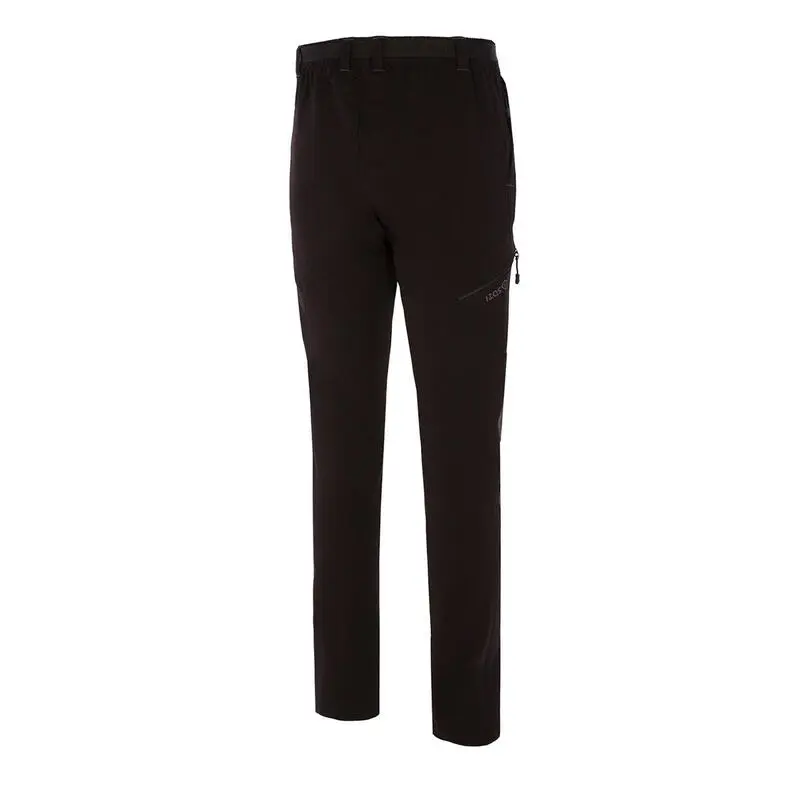 Pantalón De Montaña Y Senderismo Para Hombre ESPES II Izas 4 Pantalón De Montaña Y Senderismo Para Hombre ESPES II Izas - Imagen 2