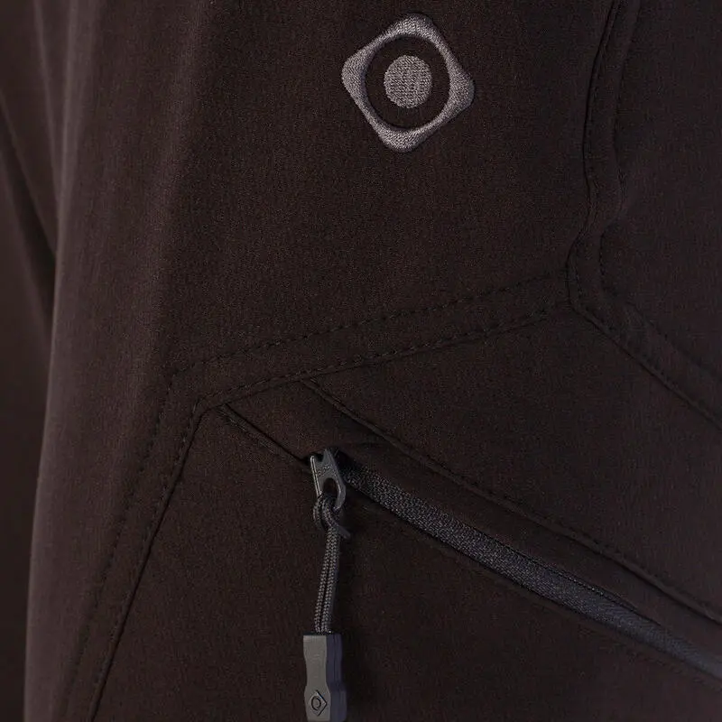 Pantalón De Montaña Y Senderismo Para Hombre ESPES II Izas 5 Pantalón De Montaña Y Senderismo Para Hombre ESPES II Izas - Imagen 3