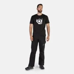 Pantalón De Montaña Y Senderismo Para Hombre MALCUS II Izas -Regattas Tienda pantalon de montaa y senderismo para hombre malcus ii izas 4