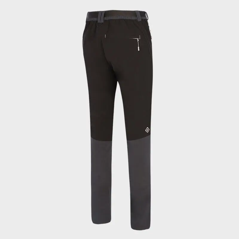 Pantalón De Montaña Y Senderismo Para Hombre SISAPO Izas 4 Pantalón De Montaña Y Senderismo Para Hombre SISAPO Izas - Imagen 2