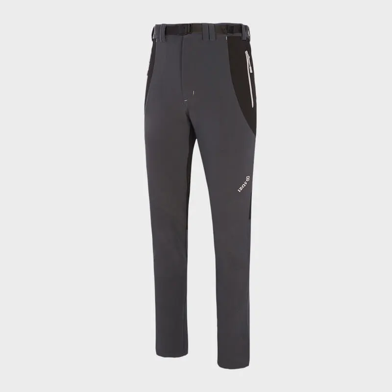 Pantalón De Montaña Y Senderismo Para Hombre SISAPO Izas 3 Pantalón De Montaña Y Senderismo Para Hombre SISAPO Izas
