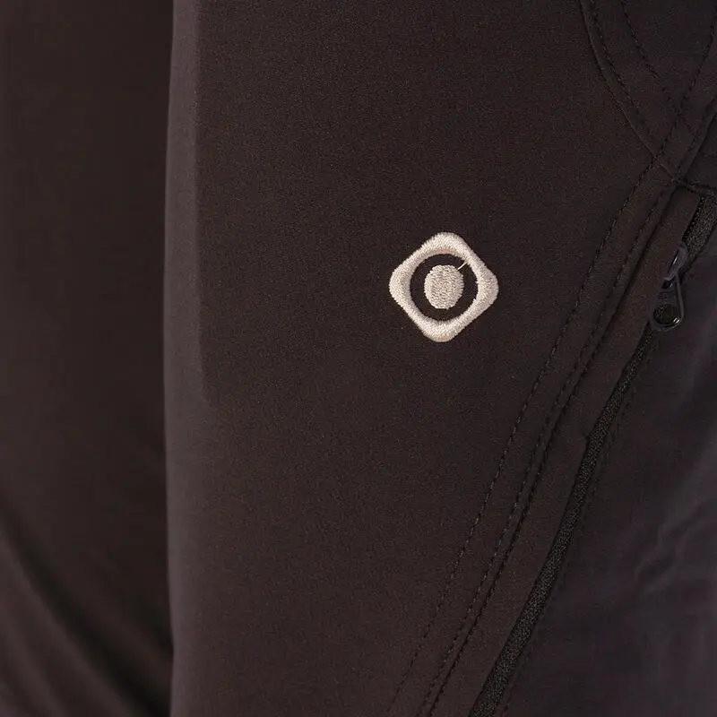 Pantalón De Montaña Y Senderismo Para Mujer SANDER W CO Izas 5 Pantalón De Montaña Y Senderismo Para Mujer SANDER W CO Izas - Imagen 3