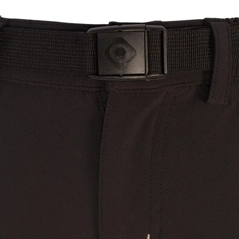Pantalón De Montaña Y Senderismo Para Mujer SANDER W CO Izas 6 Pantalón De Montaña Y Senderismo Para Mujer SANDER W CO Izas - Imagen 4