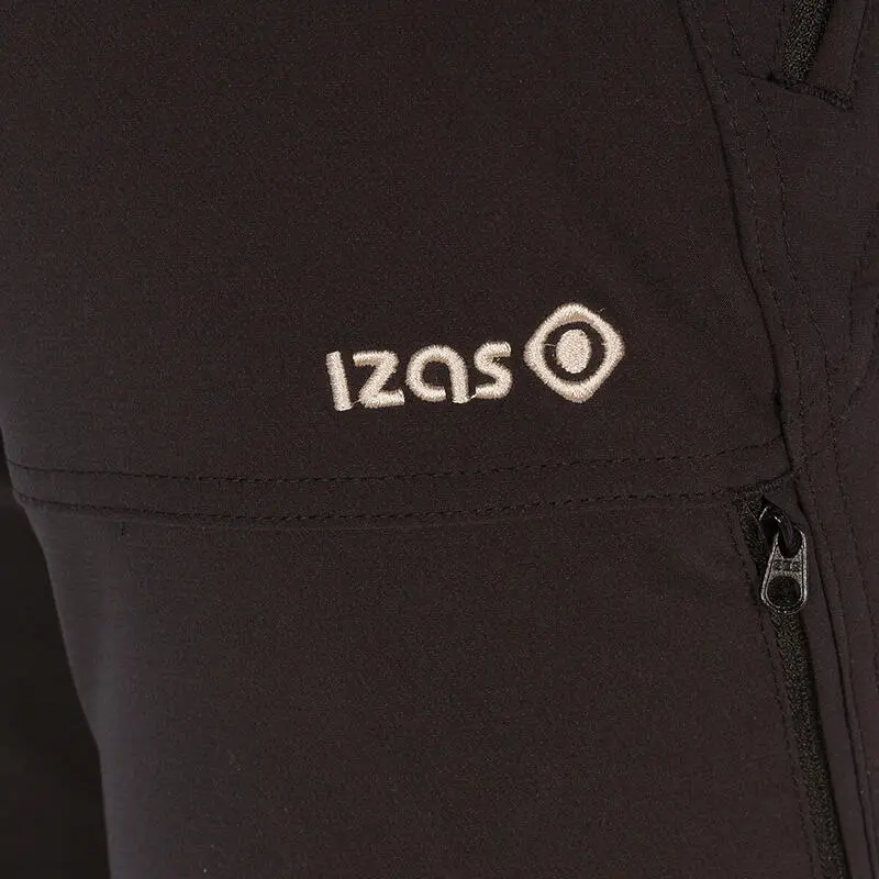 Pantalón De Montaña Y Senderismo Para Mujer SANDER W CO Izas 7 Pantalón De Montaña Y Senderismo Para Mujer SANDER W CO Izas - Imagen 5