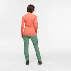 Pantalón De Montaña Y Trekking Antimosquitos Mujer Forclaz Tropic 900 -Regattas Tienda pantalon de montaa y trekking antimosquitos mujer forclaz tropic 900 3