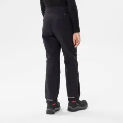 Pantalón De Montaña Y Trekking Cálido Niños 7-15 Años Quechua SH500 X-WARM Negro -Regattas Tienda pantalon de montaa y trekking calido nios 7 15 aos quechua sh500 x warm negro 1