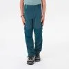 Quechua Pantalón De Montaña Y Trekking Desmontable Niños 7-15 Años MH500 Azul 2 Quechua Pantalón De Montaña Y Trekking Desmontable Niños 7-15 Años MH500 Azul -Regattas Tienda pantalon de montaa y trekking desmontable nios 7 15 aos mh500 azul