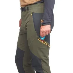 Pantalón De Montaña Y Trekking Hombre Forclaz Trek 900 12 Pantalón De Montaña Y Trekking Hombre Forclaz Trek 900 -Regattas Tienda pantalon de montaa y trekking hombre forclaz trek 900 4