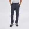 Pantalón De Montaña Y Trekking Hombre Quechua MH100