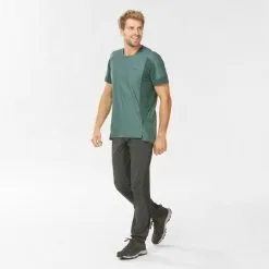 Pantalón De Montaña Y Trekking Hombre Quechua MH500 10 Pantalón De Montaña Y Trekking Hombre Quechua MH500 -Regattas Tienda pantalon de montaa y trekking hombre quechua mh500 2