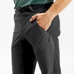 Pantalón De Montaña Y Trekking Hombre Quechua MH500 12 Pantalón De Montaña Y Trekking Hombre Quechua MH500 -Regattas Tienda pantalon de montaa y trekking hombre quechua mh500 4