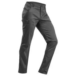 Pantalón De Montaña Y Trekking Hombre Quechua NH100 -Regattas Tienda pantalon de montaa y trekking hombre quechua nh100 4
