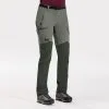 Pantalon De Montaña Y Trekking Mujer Forclaz MT500