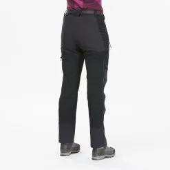 Pantalon De Montaña Y Trekking Mujer Forclaz MT900 8 Pantalon De Montaña Y Trekking Mujer Forclaz MT900 -Regattas Tienda pantalon de montaa y trekking mujer forclaz mt900 1