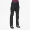 Pantalon De Montaña Y Trekking Mujer Forclaz MT900 -Regattas Tienda pantalon de montaa y trekking mujer forclaz mt900