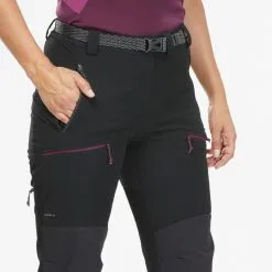 Pantalon De Montaña Y Trekking Mujer Forclaz MT900 11 Pantalon De Montaña Y Trekking Mujer Forclaz MT900 -Regattas Tienda pantalon de montaa y trekking mujer forclaz mt900 4
