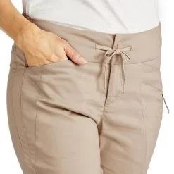 Pantalón De Montaña Y Trekking Mujer Quechua NH500 Regular 12 Pantalón De Montaña Y Trekking Mujer Quechua NH500 Regular -Regattas Tienda pantalon de montaa y trekking mujer quechua nh500 regular 4