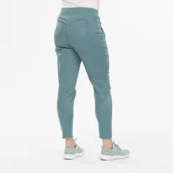 Pantalón De Montaña Y Trekking Mujer Quechua NH500 Slim 10 Pantalón De Montaña Y Trekking Mujer Quechua NH500 Slim -Regattas Tienda pantalon de montaa y trekking mujer quechua nh500 slim 2