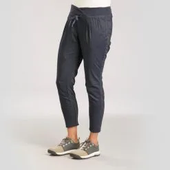 Pantalón De Montaña Y Trekking Mujer Quechua NH500 Slim 13 Pantalón De Montaña Y Trekking Mujer Quechua NH500 Slim -Regattas Tienda pantalon de montaa y trekking mujer quechua nh500 slim 5