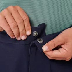 Pantalón De Montaña Y Trekking Niños 7-15 Años Quechua MH100 Azul Marino -Regattas Tienda pantalon de montaa y trekking nios 7 15 aos quechua mh100 azul marino 3