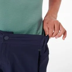 Pantalón De Montaña Y Trekking Niños 7-15 Años Quechua MH100 Azul Marino -Regattas Tienda pantalon de montaa y trekking nios 7 15 aos quechua mh100 azul marino 4