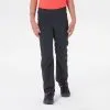 Pantalón De Montaña Y Trekking Niños 7-15 Años Quechua MH550 1 Pantalón De Montaña Y Trekking Niños 7-15 Años Quechua MH550 -Regattas Tienda pantalon de montaa y trekking nios 7 15 aos quechua mh550