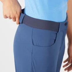 Pantalón De Montaña Y Trekking Perlante Mujer Salomon Wayfarer -Regattas Tienda pantalon de montaa y trekking perlante mujer salomon wayfarer 2